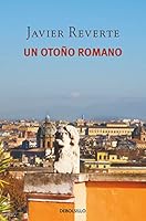 Un Otono Romano 8490627738 Book Cover
