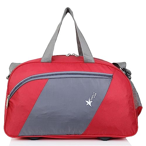 Image of PERFECT STAR 40L Hand Duffle Bags for travellings Travel Bag for man Luggage for Travelling & Women Carry Bag for Women Travel
