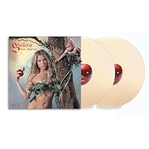 Shakira - Oral Fixation Vol. 2 20th Anniversary Opaque Bone
