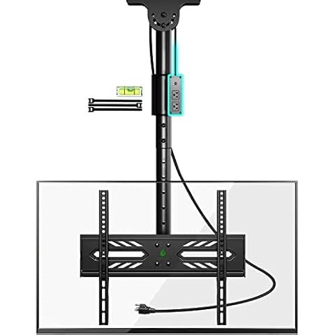 Greenstell Ceiling TV Mount Cover