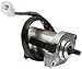 04-06 POLARIS PRED50: Quadboss Starter Motor