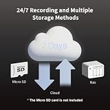 Aqara Inteligentny wideodomofon G4, 1080p Wideodomofon HomeKit Secure Video