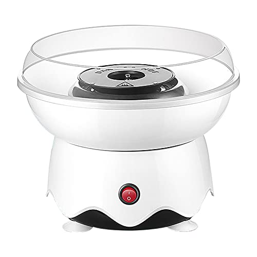 Automatische Zuckerwattemaschine für den Heimgebrauch mit lebensmittelechtem Material, Effizienter Heizung…