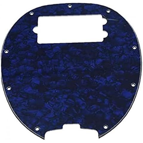 Pickguard Fit for Musicman classic 4 StingRay models Mirror Cover