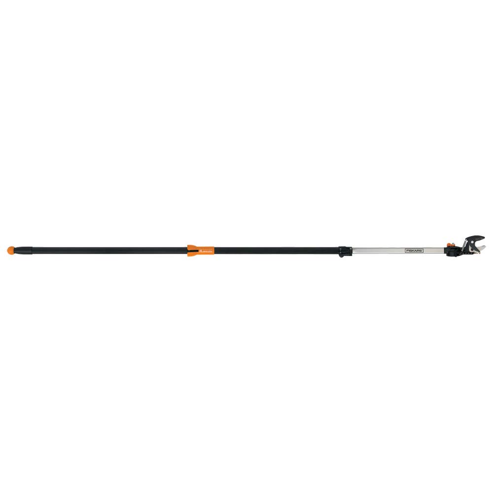 Photo 1 of Fiskars Telescoping Pruning Stik