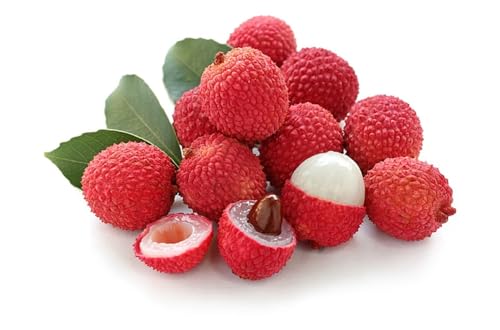 Image of Fresh Lychee, 500g