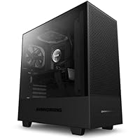 Shark Tsunami I500 Gaming PC