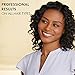 Hot Tools Pro Artist 24K Gold Curling Iron | Long Lasting, Defined Curls (3/8 in)