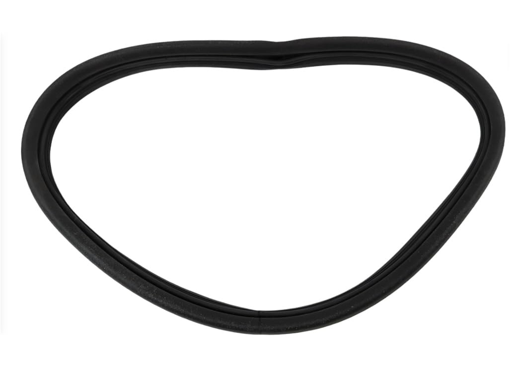 Lewmar Low Profile Hatch Seal Kit - Size 20, Exact Match Replacement Part, Seamless Installation - 360864999