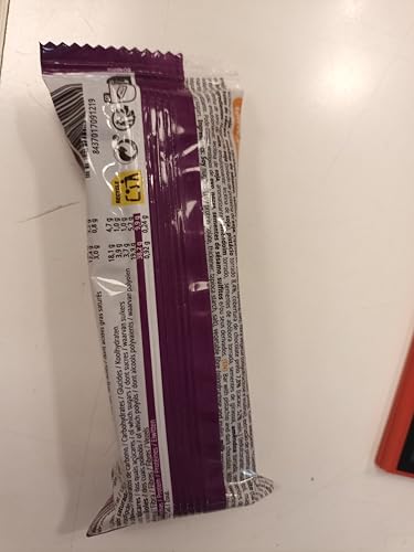 Barrita Proteica Pistacho, 10g Proteína, Sin Azúcar Añadido, Rica en Fibra, 96 Kcal