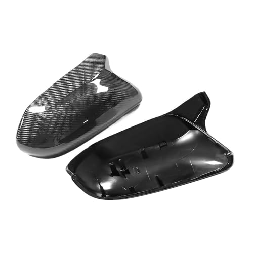 Coques rétroviseurs latéraux Camry 2019 couvercle rétroviseur extérieur 2020