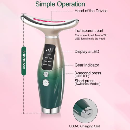 XINFAWE Face Massager - - Image 7