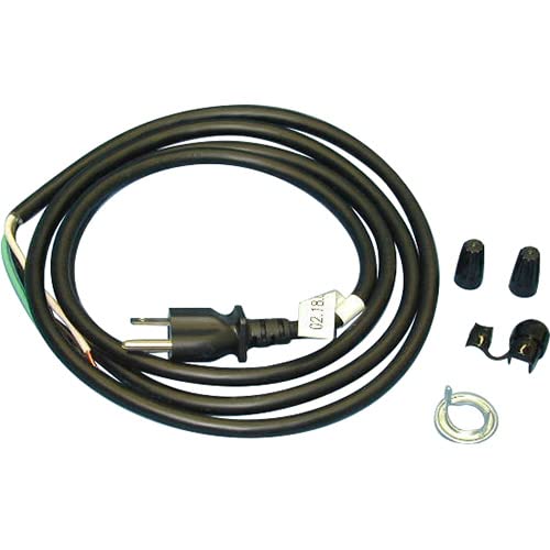 Hatco R02.18.030.00 Cord Plug 6 Ft for Hatco Toaster Tq-300 Warmer Grff Grffbl Grcw-1 Grdw 381534-image-12