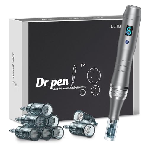 DAHOZE DermaStamp System 0.25mm