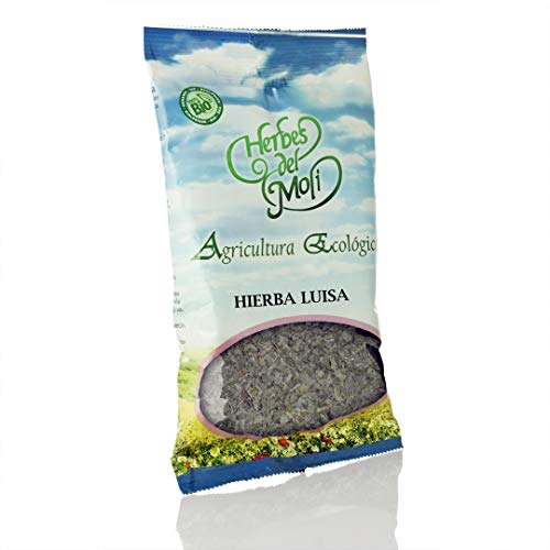 Herbes Del Hierba Luisa Hojas Eco 15 Gramos Envase