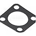 06902 Four Hole Gasket