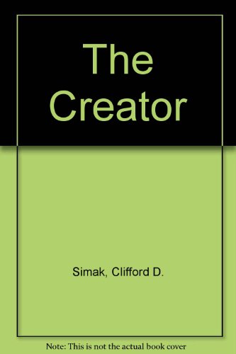 The Creator view 2