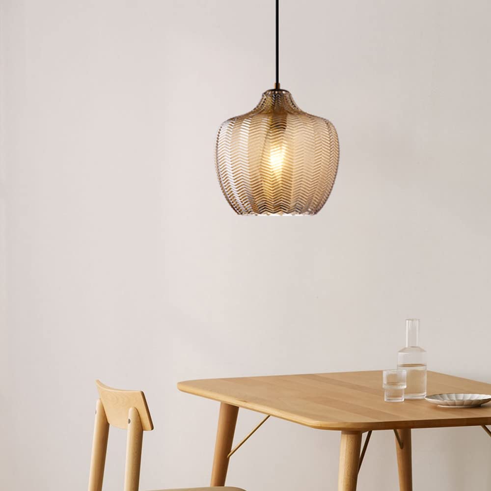 Design plafondlamp Glo met 5 glazen bollen – smoke, amber, helder glas Design plafondlamp Glo met 5 glazen bollen – smoke, amber, helder glas