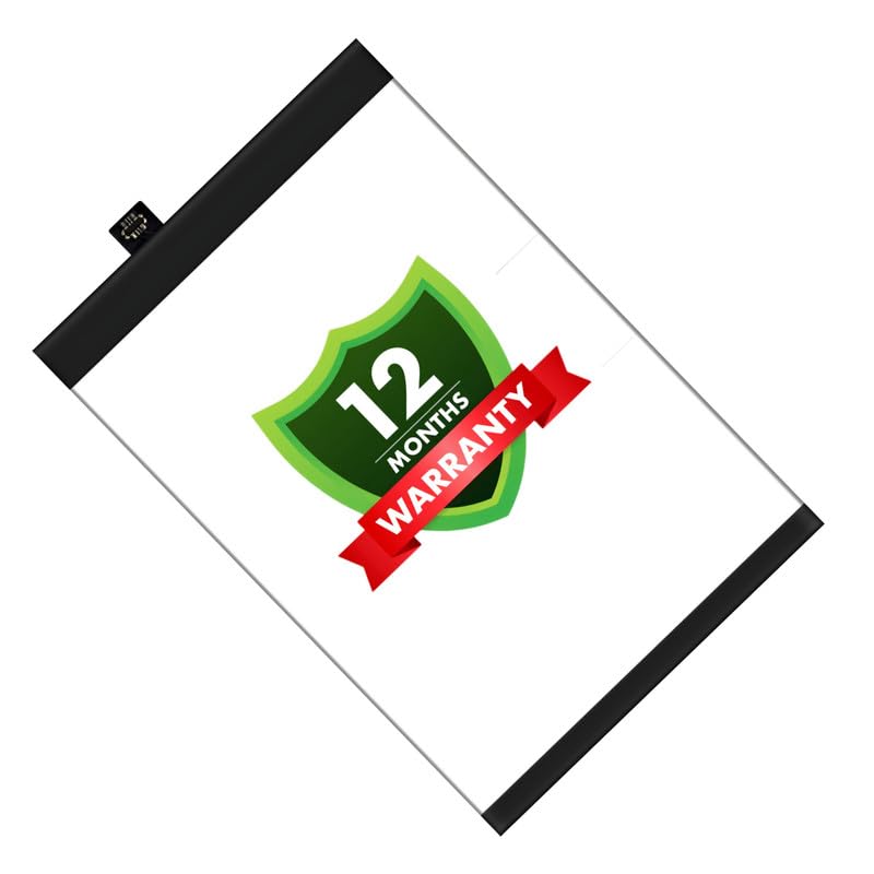 Image of Original B-U2 Battery Compatible for Vivo T2x (V2188A) - (6000mAh) - 1 Year Warranty DF7