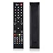 Produktbild Zerone TV-Fernbedienung CT-90327 Für Toshiba, Universal-Fernbedienung Ersatz für Toshiba CT90307 CT90287/CT90273 CT90274 Smart TV
