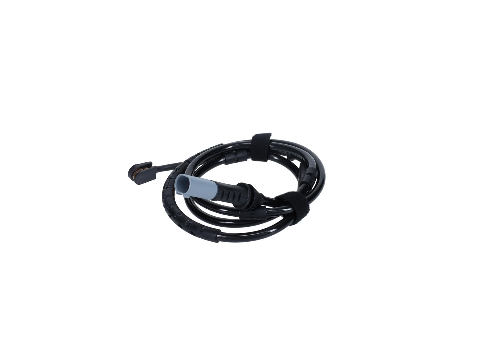 Témoin D'usure Plaquettes Frein Bosch AP1586 - Capteur Usure Freinage - 1 Pièce 475/253 Mm