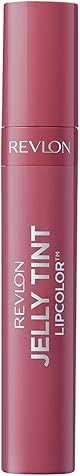 レブロン ジェリー ティント リップカラー 002 ベリー バースト カラーイメージ :ベリーレッド(ブルベ) ティントリップ 日本開発 2.6g