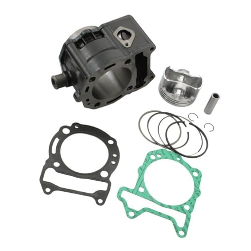 Cilindro GTS 250cc para Reparación de Motor Scooter 4T