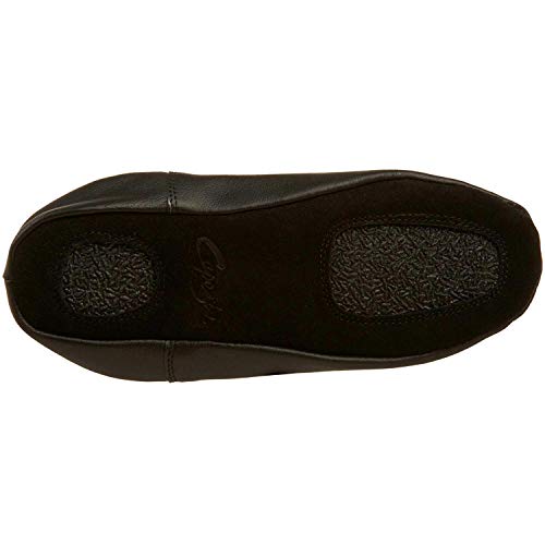 Capezio Women's Agility Gym Shoe4