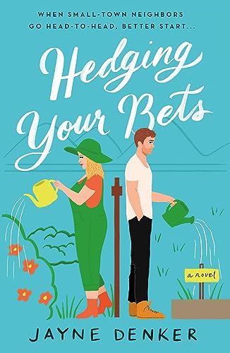 Hedging Your Bets: A Novel view 2