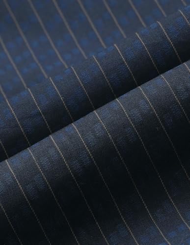 Image of Arrow Checked Slim Fit Mens Formal Shirt - Cotton, Breathable & Comfortable, Full Sleeves Shirts for Men