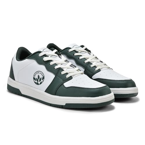 Image of Woodland Mens Osnk 4987023 Sneaker