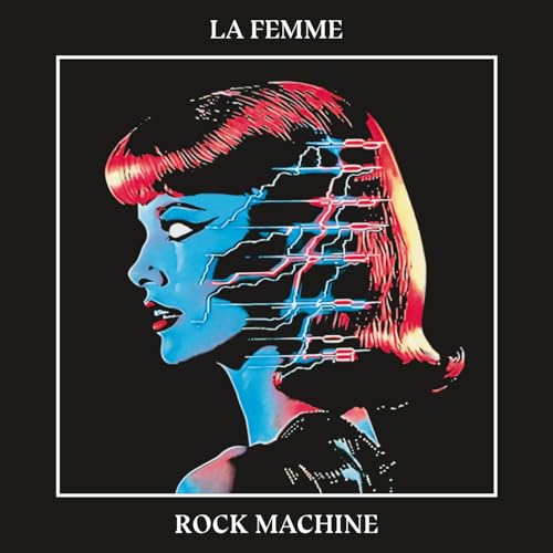 Amazon.co.jp Rock Machine [Explicit] La Femme デジタルミュージック