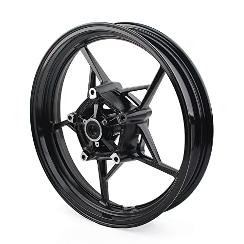 Cnamid5 Motorcycle 17x3