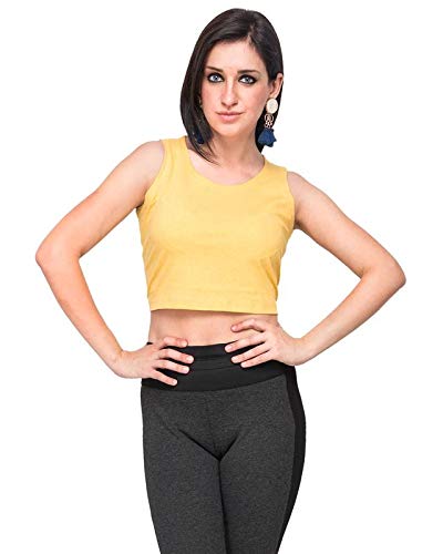 Image of PINACOLADA Women's Plain Blouse Top