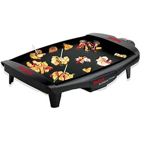 Plancha Tefal CB500512 Cover