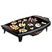 Produktbild Tefal CB 5005 Ultra CompactBarbecue-Elektrogrill 45x30x9 cm (Koch fläche: 25 x 35 cm)