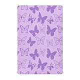 Dimensioni e materiale: S: 99 x 68 x 12,7 cm, M: 132 x 71 x 23 cm