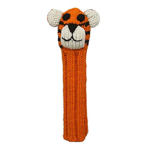 Louisville Cardinals Logo Graphite Golf Headcovers