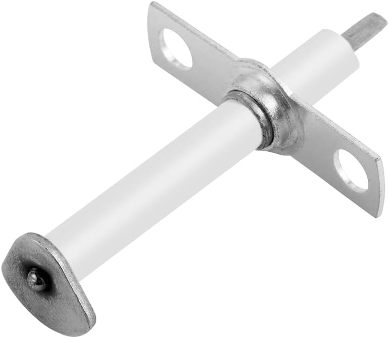 PA020028 AP5315182 Flame Sensor Stove Ignitor Electrode Replacement Parts for Viking Oven Parts Burner Spark Ignitor 4 Pieces