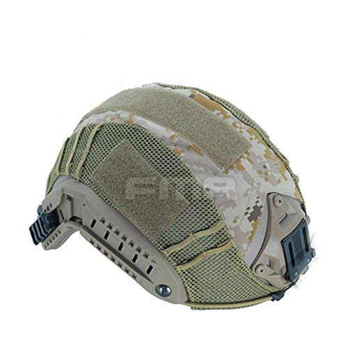 ATAIRSOFT Military Army Tactical Series Airsoft Paintball Hunting Shooting Gear Combat Maritime Helmet Cover