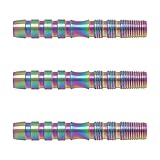 Winmau ウィンモウ Simon Whitlock World Cup Edition 2BA 20g サイモン・ウィットロック選手モデル ダーツ バレル ダーツセット