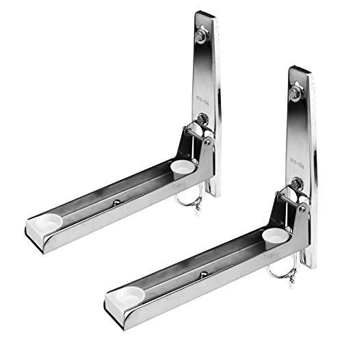 OTOTEC - Soporte de Pared telescópico para microondas (2 Unidades)