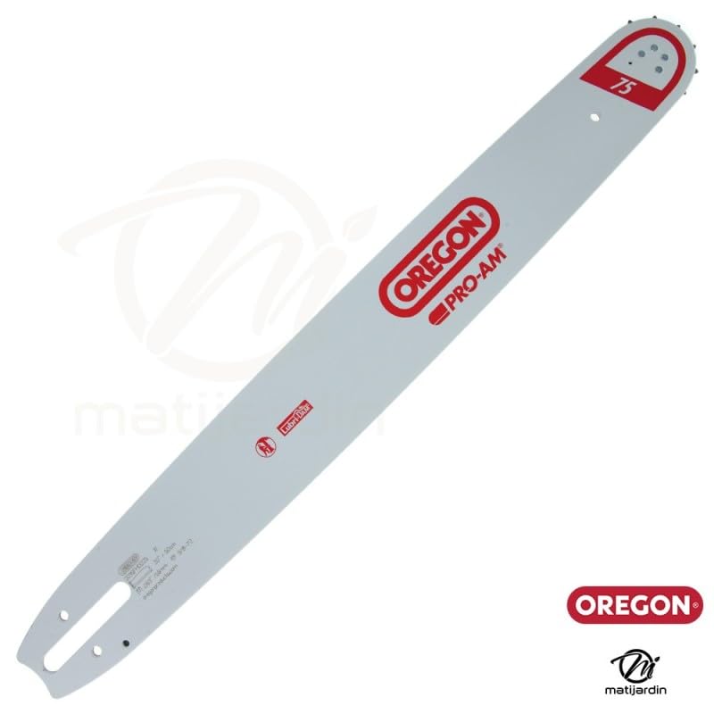 Matijardin - Guide tronçonneuse Oregon 203SFHD025 Advance cut 50 cm