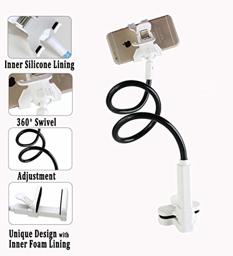 Supporto per Telefono Cellulare,Coomoors Supporto