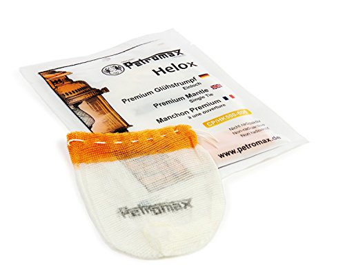 Petromax Helox Glühstrumpf HK500