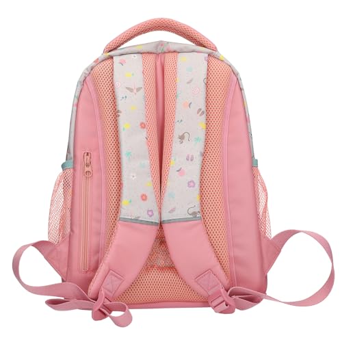 Mochila con ruedas TOPModel Juicy Depesche para evitar dolores de espalda 2
