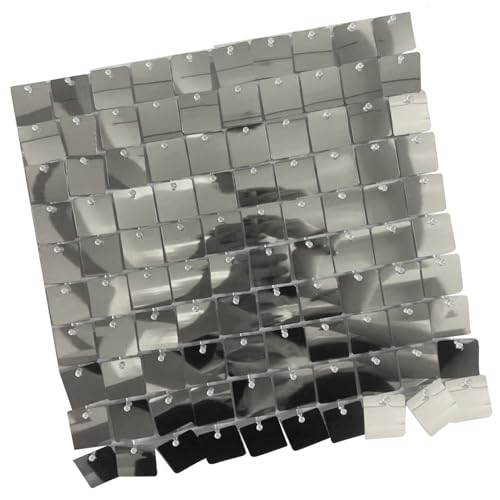 Paneles de pared brillantes para fondos fotográficos sin arrugas ni reflejos molestos