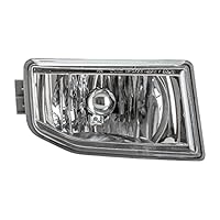 Algopix Similar Product 1 - TYC 195723001 Compatible with ACURA