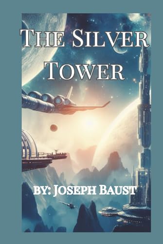 The Silver Tower