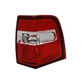 TYC 11-6327-01-1 Ford Expedition Right Replacement Tail Lamp